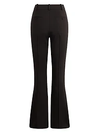 Devin High-Rise Flare Pants
