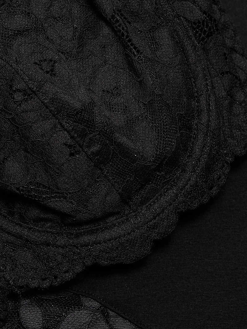 Romanza Lace Balconette Bra