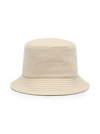 Bob Wool Bucket Hat