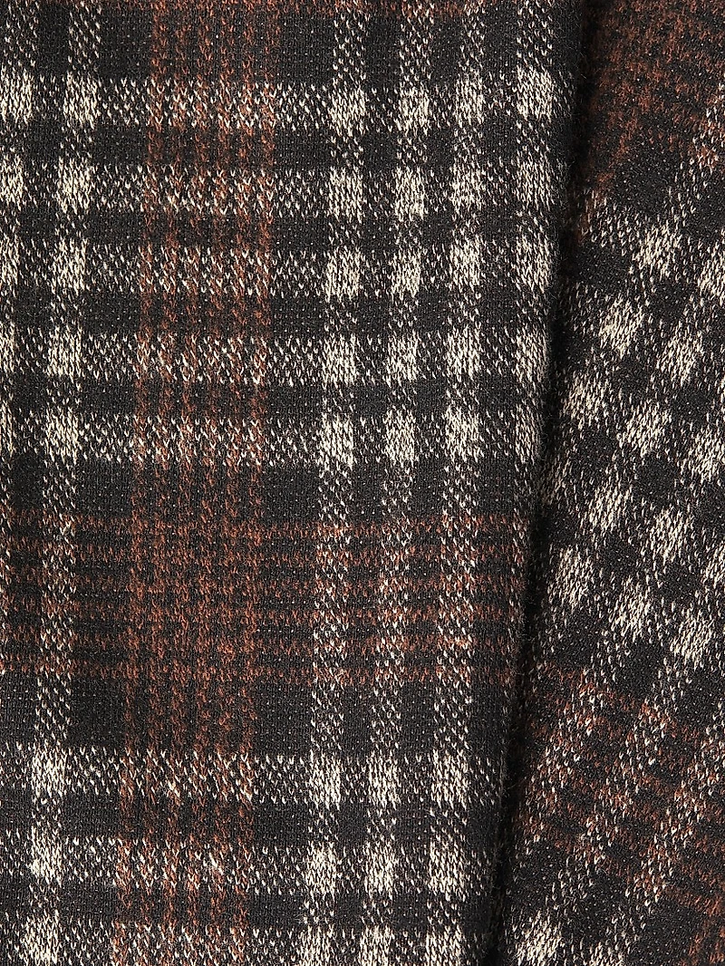 Avenue Montaigne Crop Flare