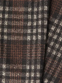 Avenue Montaigne Crop Flare