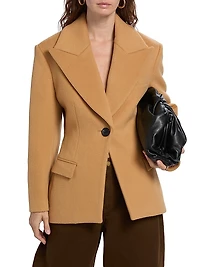 Calla Wool Coat
