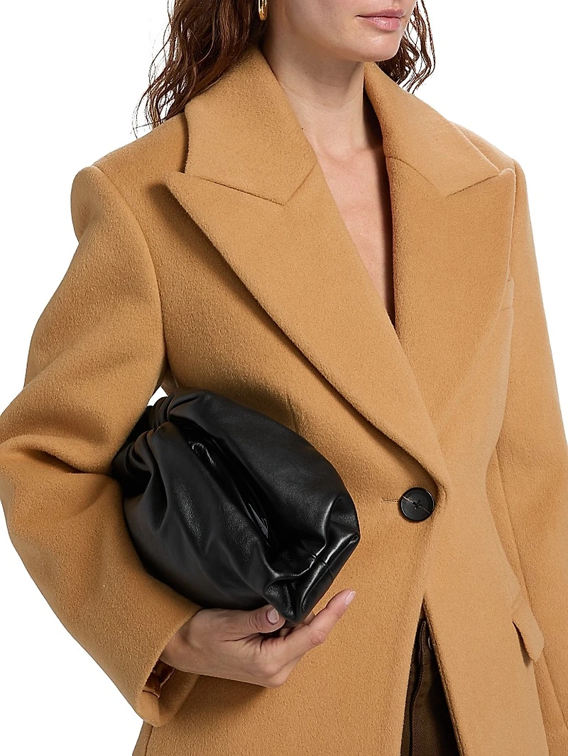 Calla Wool Coat