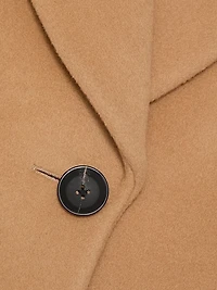 Calla Wool Coat