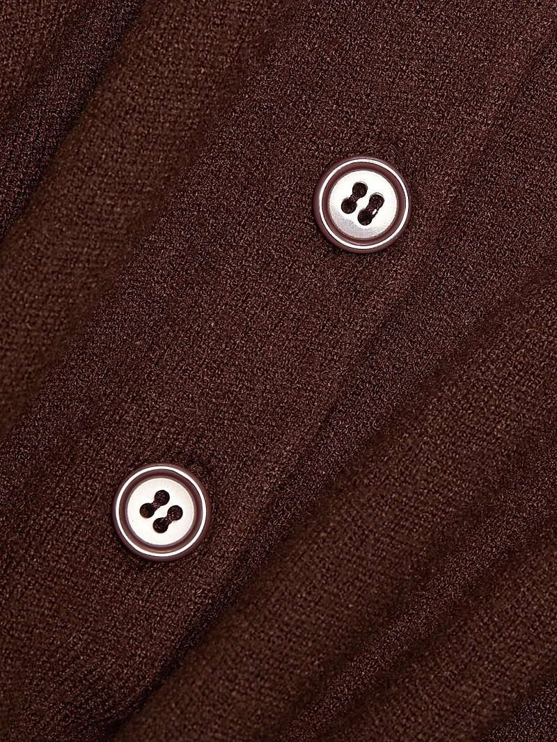 Ninette Polo Sweater