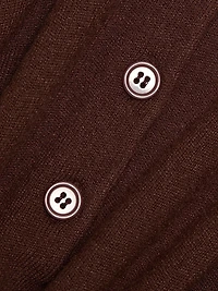 Ninette Polo Sweater