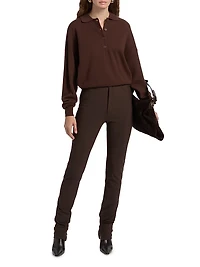 Ninette Polo Sweater