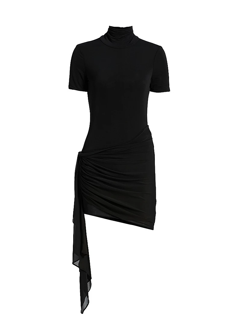 Iridessa Bodycon Minidress
