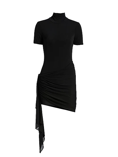 Iridessa Bodycon Minidress