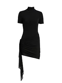 Iridessa Bodycon Minidress