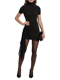 Iridessa Bodycon Minidress
