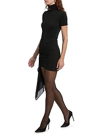 Iridessa Bodycon Minidress