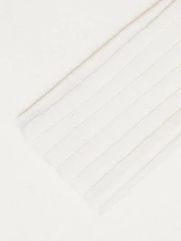 Shrunken Cashmere Sweater