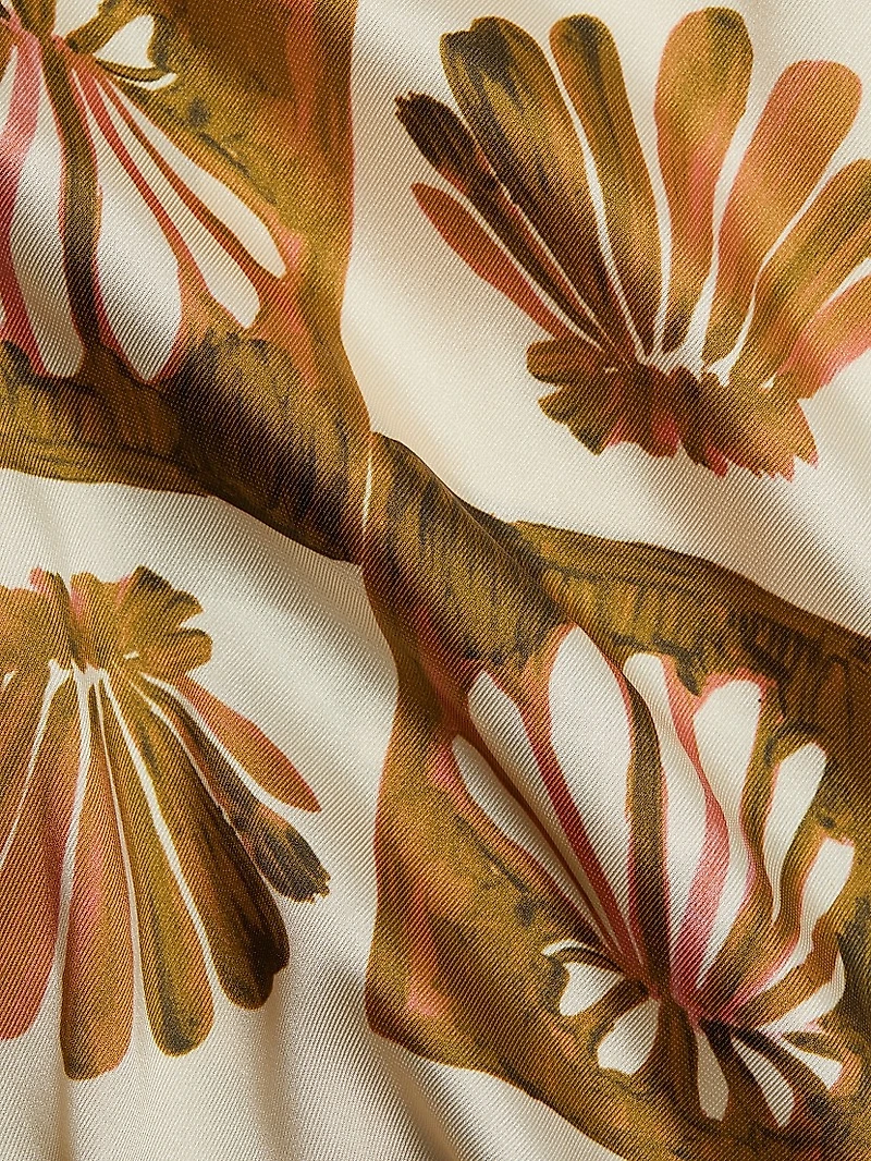 Damani Shell Drawstring Pants