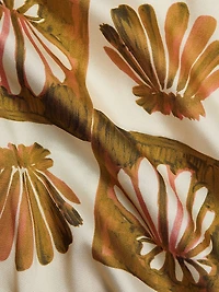 Damani Shell Drawstring Pants