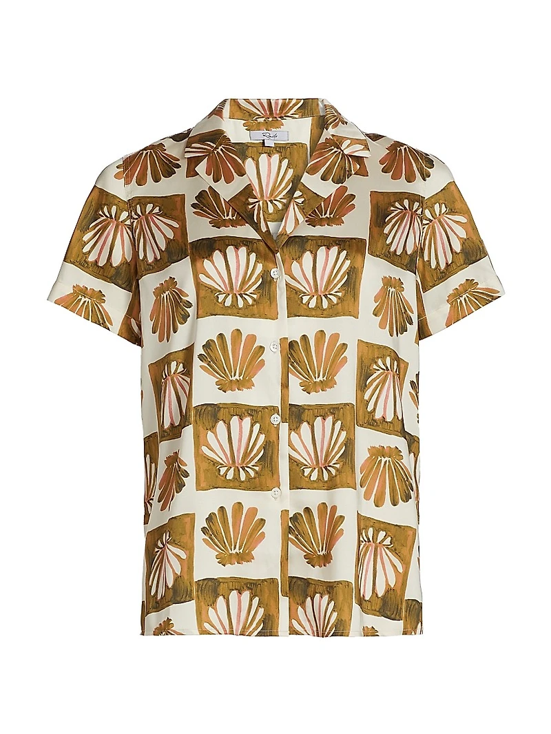 Theis Shell Shirt