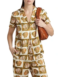 Theis Shell Shirt
