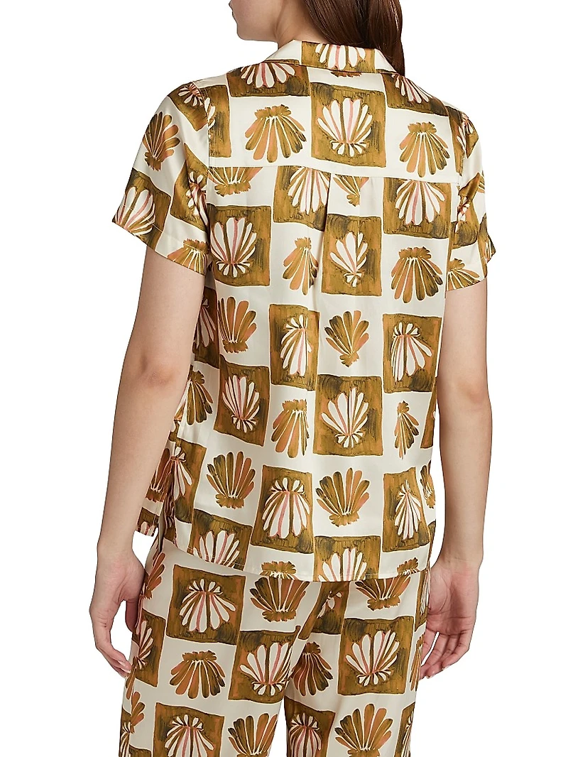 Theis Shell Shirt