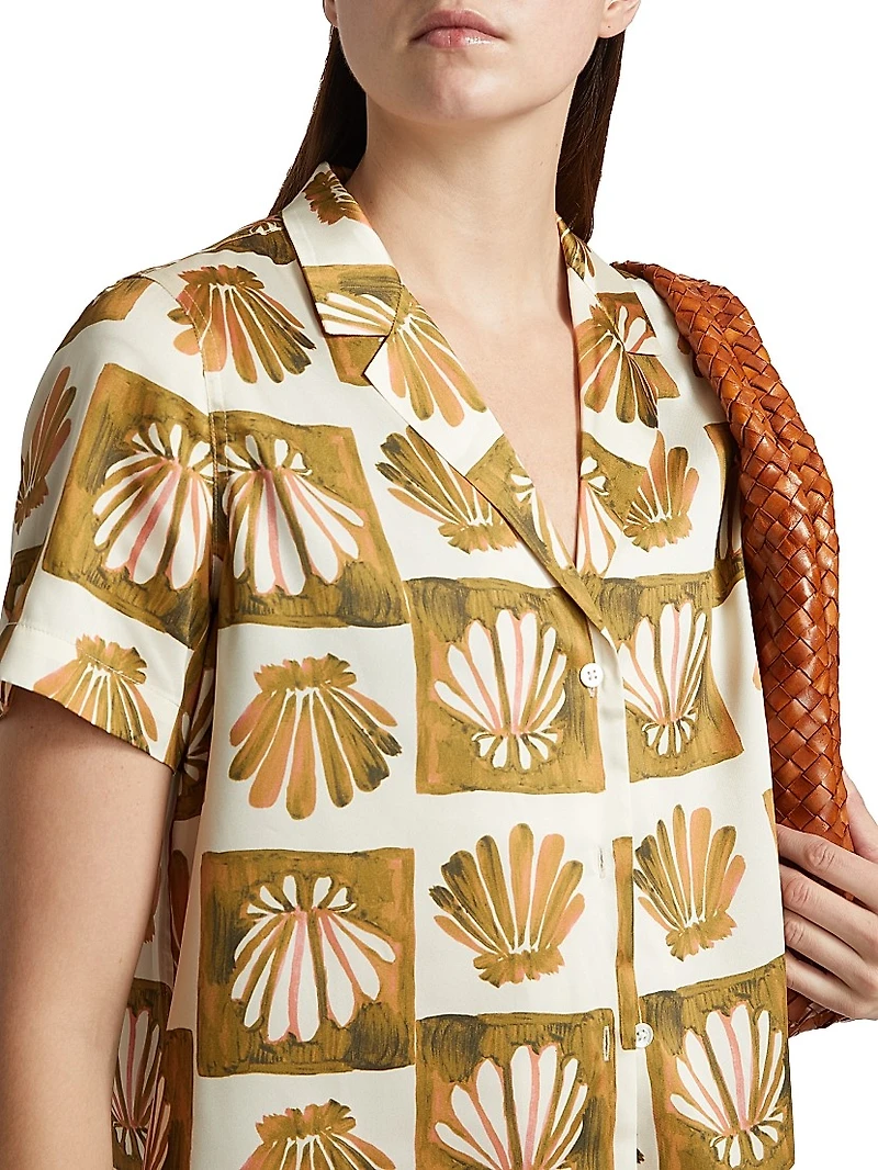 Theis Shell Shirt