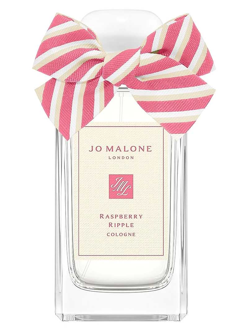 Raspberry Ripple Cologne