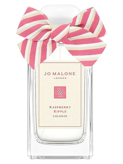 Raspberry Ripple Cologne