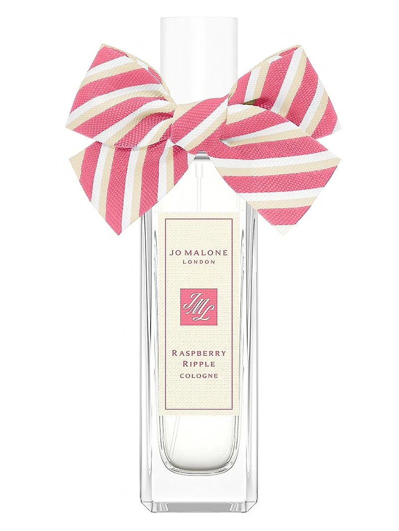 Raspberry Ripple Cologne