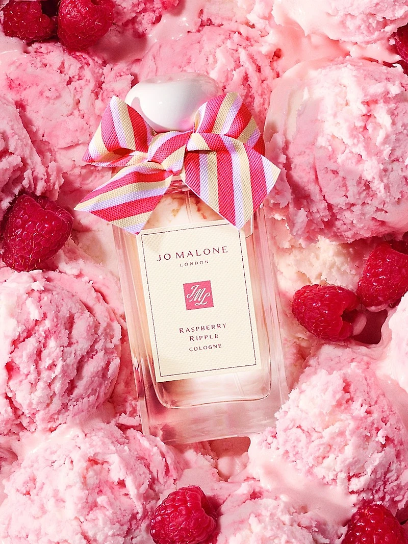Raspberry Ripple Cologne
