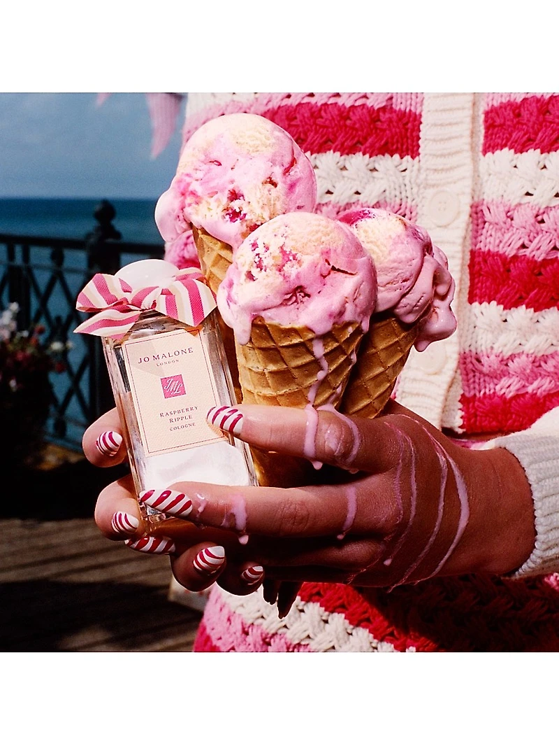 Raspberry Ripple Cologne