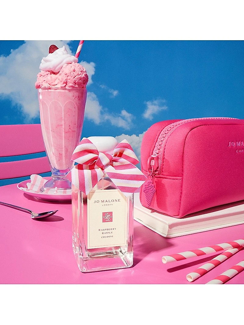 Raspberry Ripple Cologne