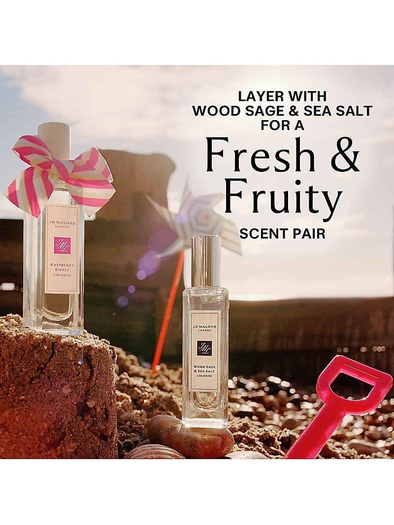 Raspberry Ripple Cologne