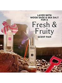 Raspberry Ripple Cologne