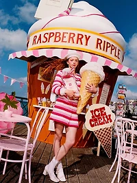 Raspberry Ripple Cologne