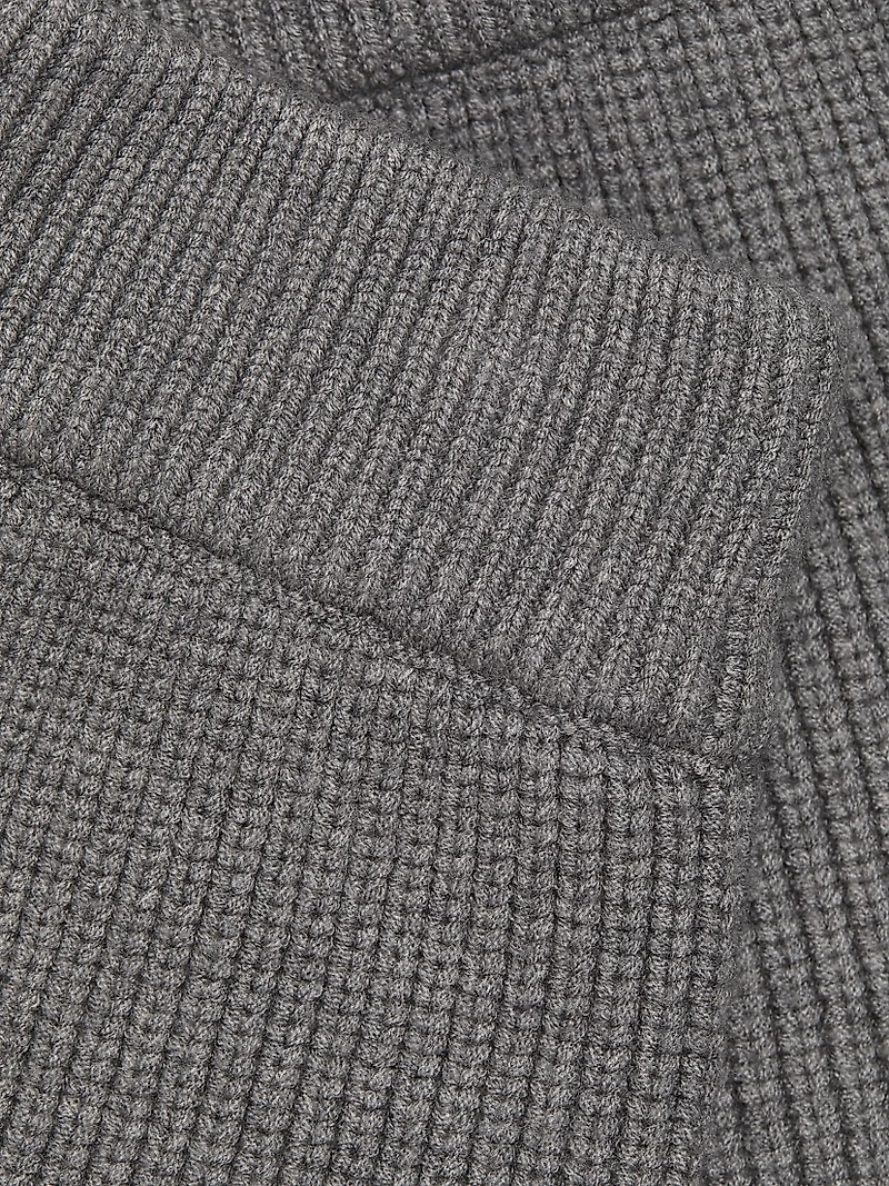 Neoma Rib-Knit Shorts