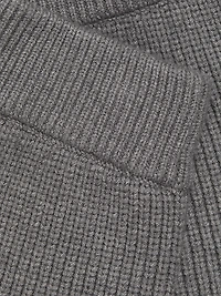 Neoma Rib-Knit Shorts