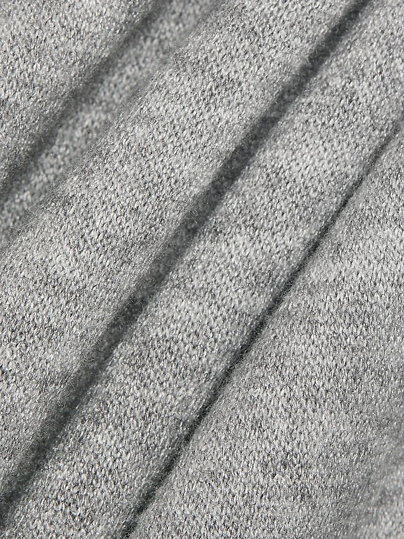 Matthieu Jersey Knit Maxi Dress