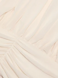 Anouk Ruched Blouse