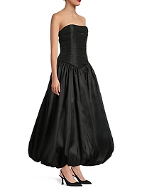 Georgina Bubble Cocktail Dress