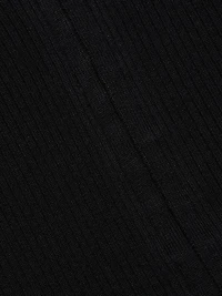 Eloise Cotton-Blend Knit Tank