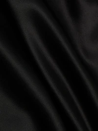 Sathia Satin Maxi Dress