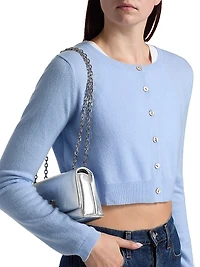 Janie Cashmere Cardigan