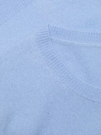 Janie Cashmere Cardigan