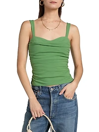 Trish Knit Top
