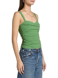 Trish Knit Top