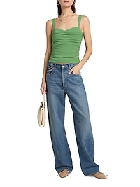 Trish Knit Top