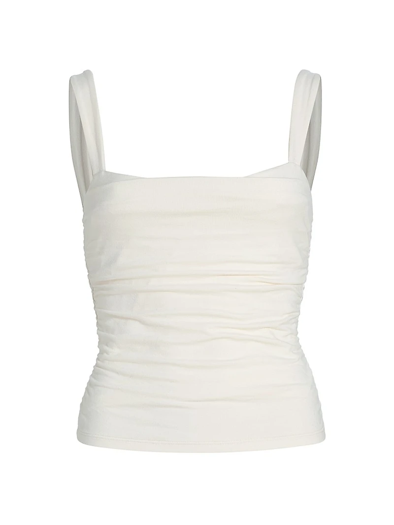 Trish Cinched Tank