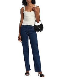 Trish Cinched Tank
