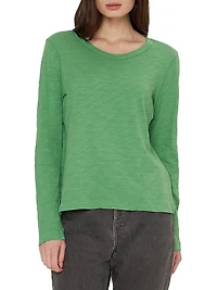 Baby Fit Shrunken Tee