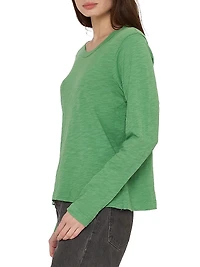 Baby Fit Shrunken Tee