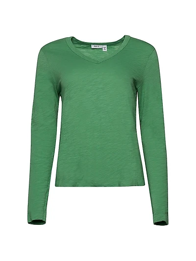V-Neck Tee