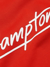 Cedar Cotton-Blend Logo Sweatshirt